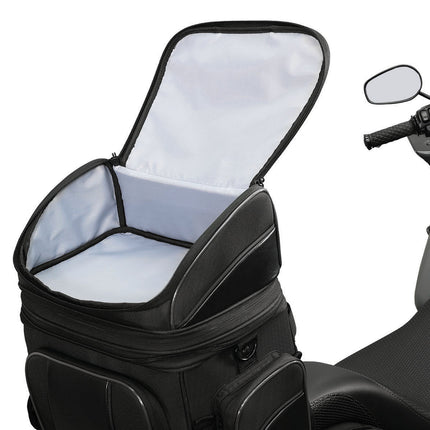 Route 1 Getaway Bag 2.0