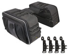 Road Trip Saddle Bags NR-400: NR-400 Route 1 Road Trip Saddlebags

Lifetime Warranty
Made with Industry leading UltraMax® fab