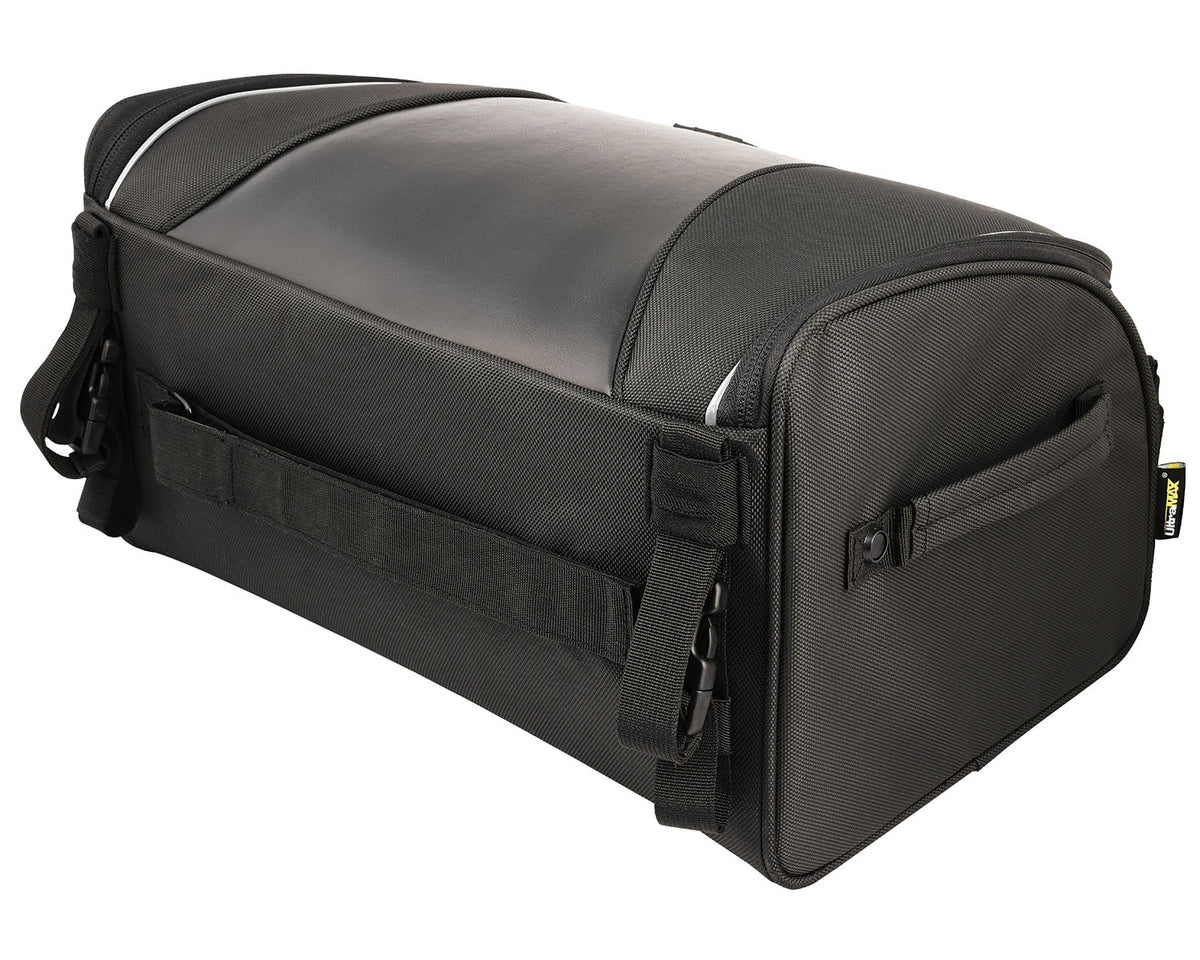 Traveler Lite Trunk Bag NR-250: LIFETIME WARRANTY

Made with Industry leading UltraMax® fabric


Maximum UV protection agains
