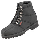 Ladies Rebellion Boot: Features:

Matte Finished Leather
So much comfort and protection, it just might spark a Rebellion
Prem