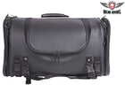 PVC Large SissyBar Trunk Bag Plain