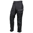 Men's Seattle WP Pant: Features:

Durable 600D Polyester main body fabric and extra heavy duty 1680D Nylon knees
Vertically a