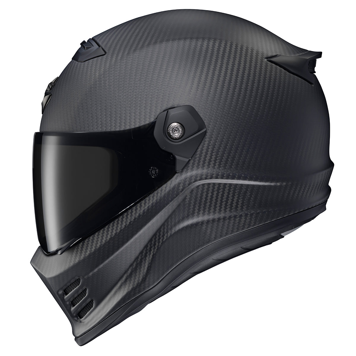 Covert FX Carbon