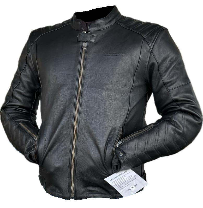 Men's Motorcycle Gear & Apparel | Eagle Leather