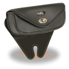 Windshield Tool Bag Black: Windshield Tool Bag Black