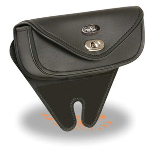 Windshield Tool Bag Black: Windshield Tool Bag Black