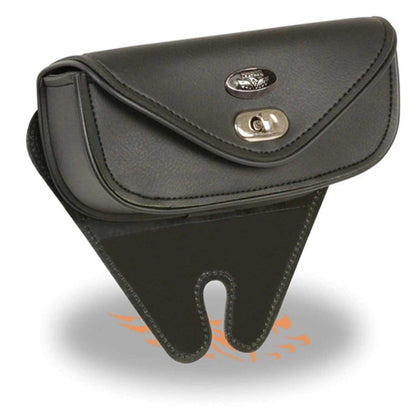 Windshield Tool Bag Black: Windshield Tool Bag Black