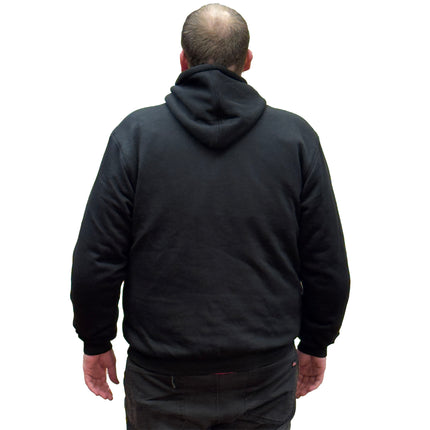 Men's Hoodlum Armored Pull Over Hoodie
