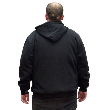 Heavy Legion Kevlar Insulated Zip Up Hoody