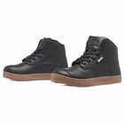 Ladies Jezebel Moto Shoe Black: Description
Keep your feet safe and comfortable as they dance on the pegs, shifter, and brake