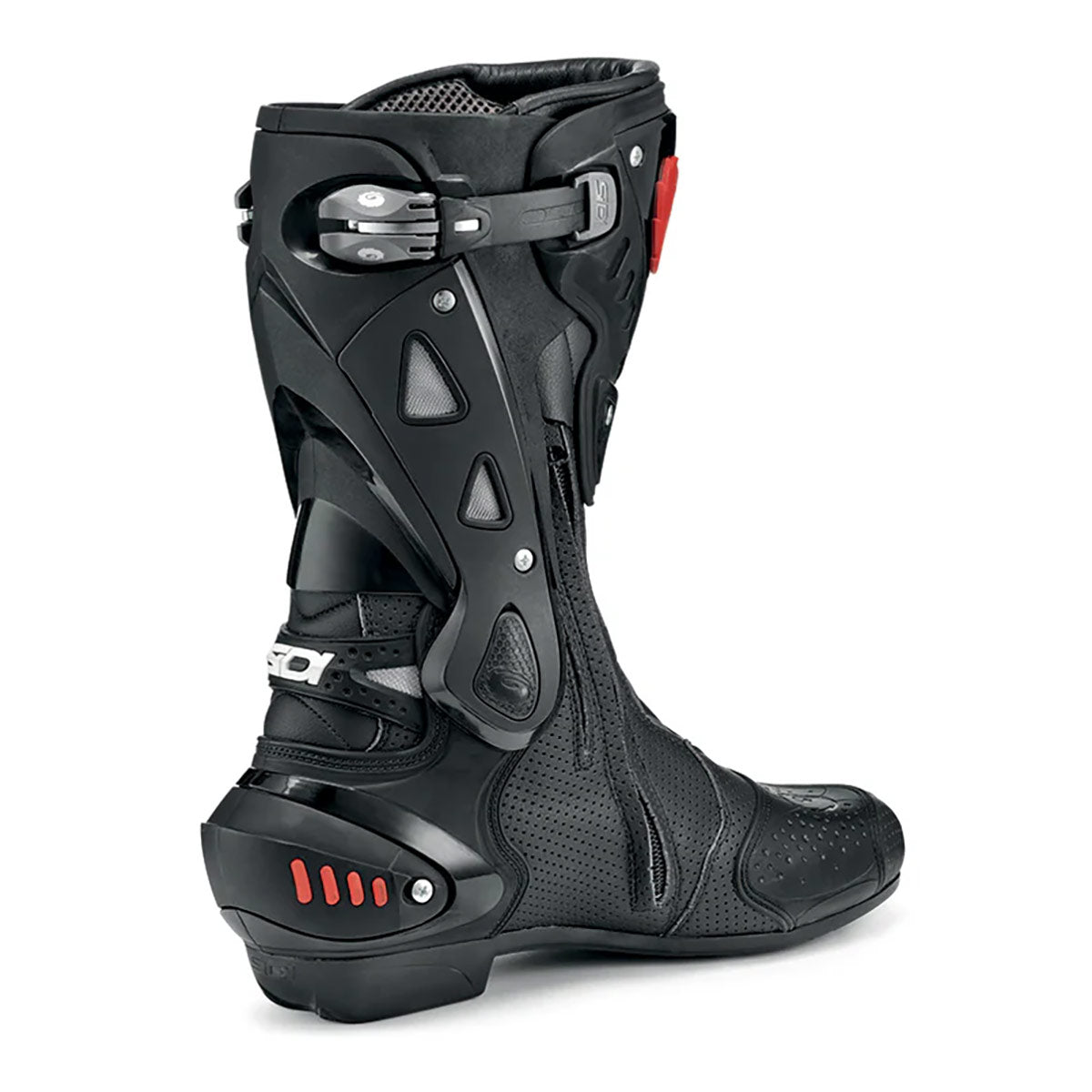 SIDI ST Air Boot rear view