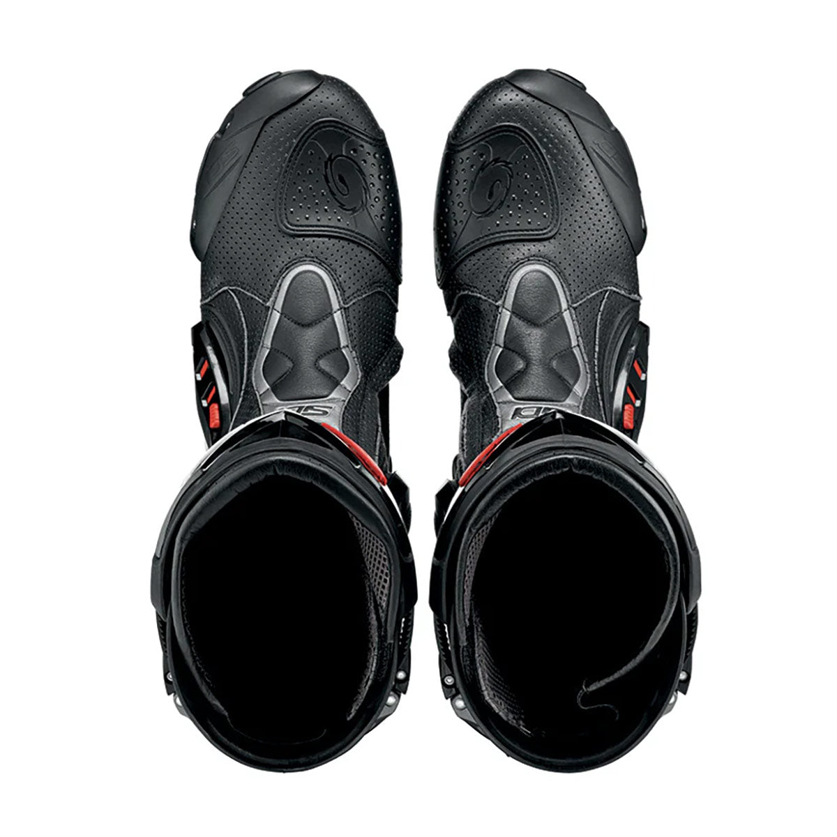 SIDI ST Air Boot top view