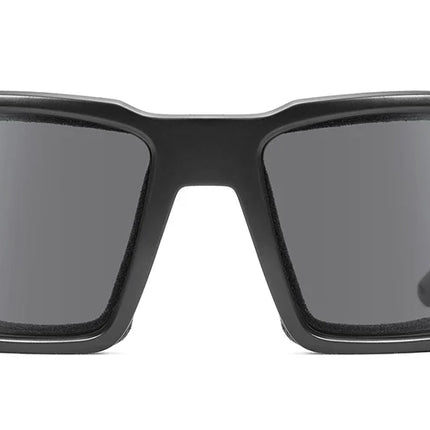 Surge Growler Matte Black SharpView Gray