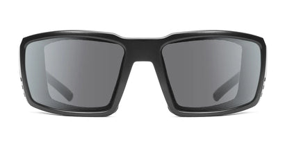 Surge Growler Matte Black SharpView Gray