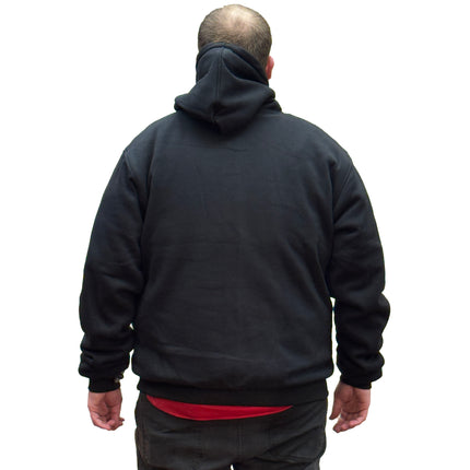 Men's Adrenaline Kevlar Pull Over Hoodie