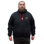 Black / 4X-Large
