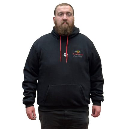 Men's Adrenaline Kevlar Pull Over Hoodie