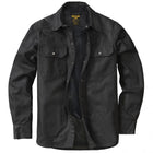 Covert Wax Riding Shirt: When you don’t want to wear a heavy jacket, but need more than just a t-shirt; that’s where the Scor