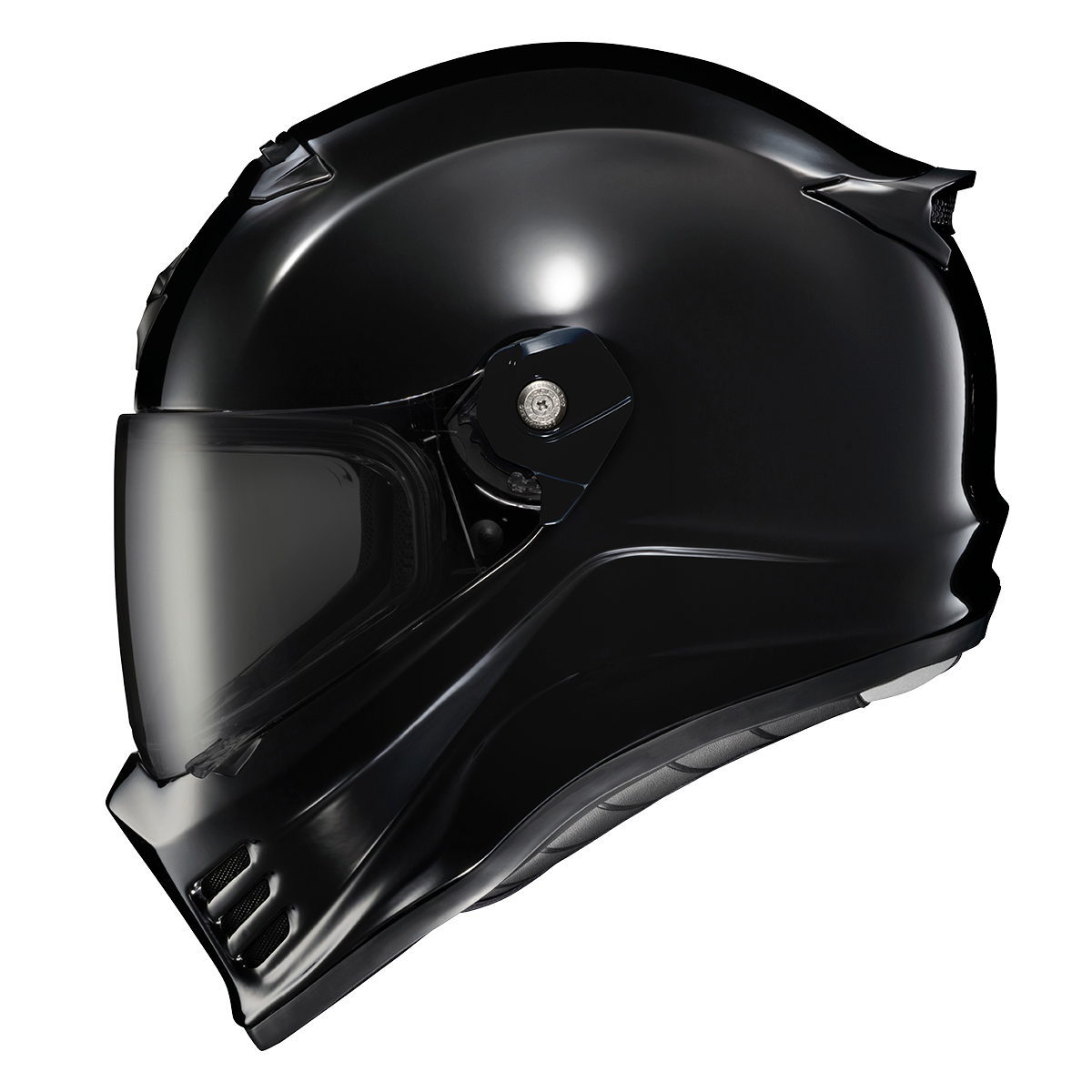 Scorpion EXO Covert FX Helmet – Solid – Eagle Leather Scorpion EXO Covert FX Helmet – Solid – Eagle Leather