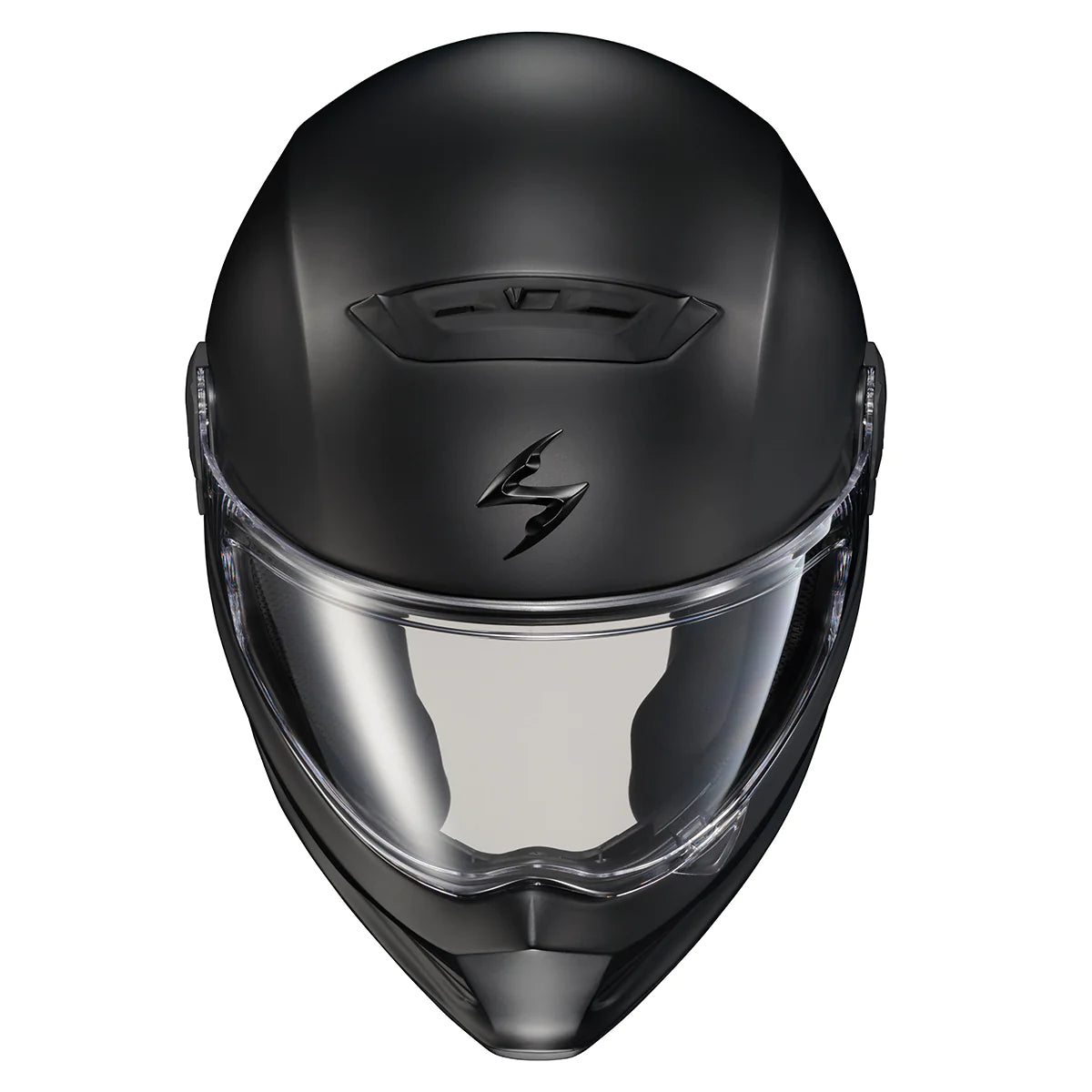 Scorpion EXO Covert FX Helmet – Solid – Eagle Leather Scorpion EXO Covert FX Helmet – Solid – Eagle Leather
