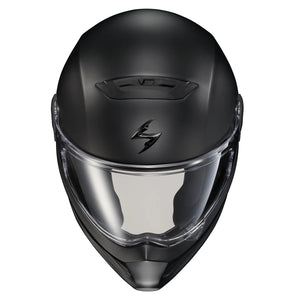 Scorpion EXO Covert FX Helmet – Solid – Eagle Leather