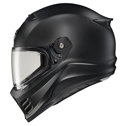 Scorpion Covert FX Helmet Solid