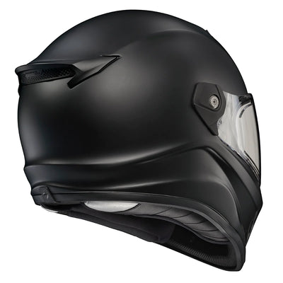 Scorpion Covert FX Helmet Solid