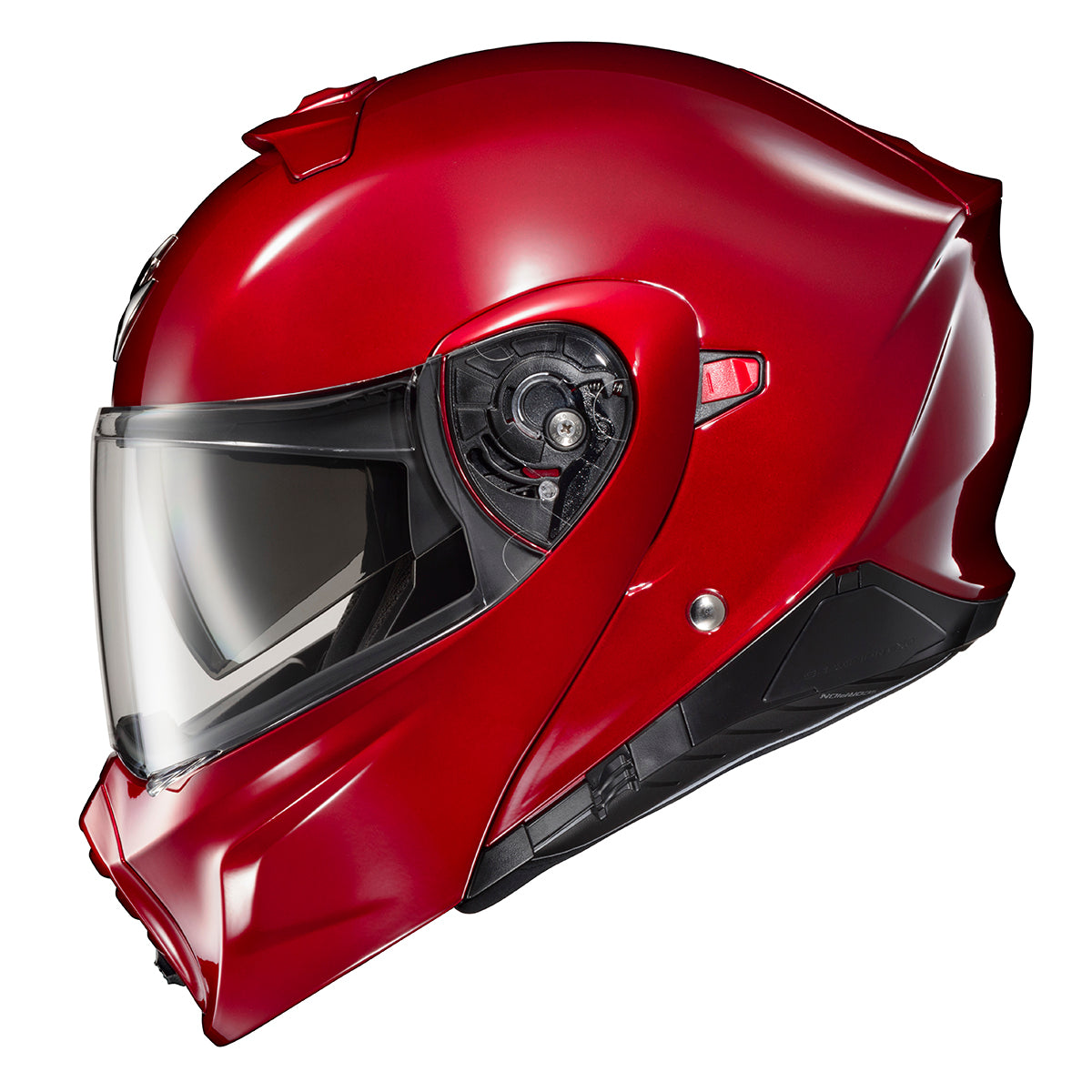 Scorpion EXO-GT930 Modular Helmet – Solid – Eagle Leather