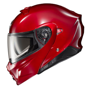 Scorpion Matte Black EXO-GT930 Transformer Helmet