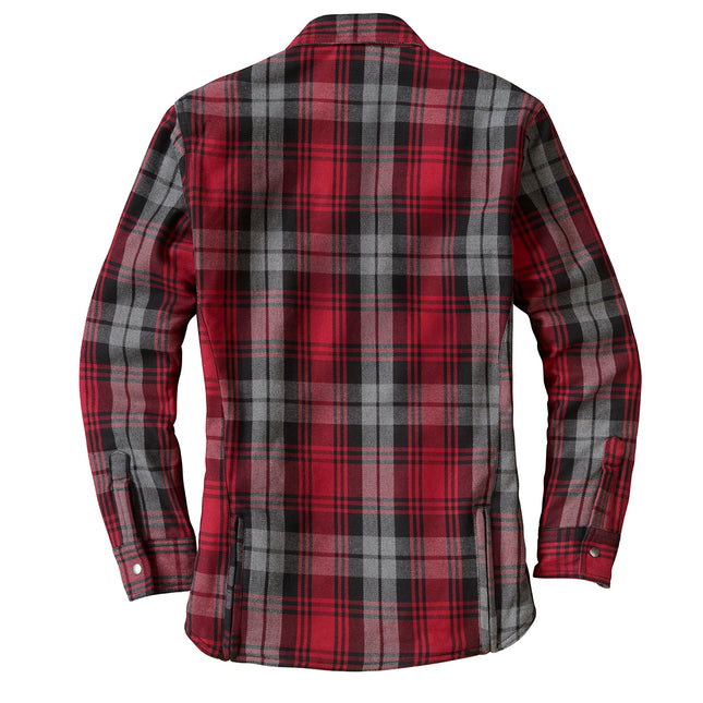 Women's Covert Flannel