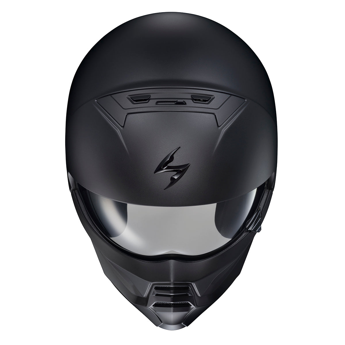 Scorpion Covert 2 Solid Helmet – Eagle Leather Scorpion Covert 2 Solid Helmet – Eagle Leather