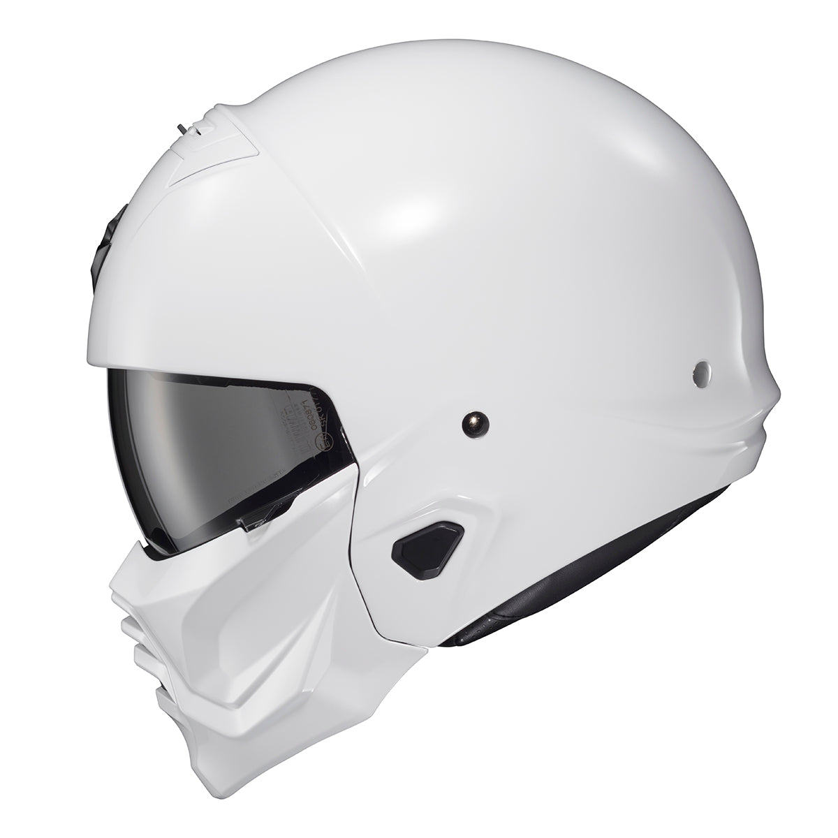 scorpion covert ii helmet Scorpion Covert 2 Solid Helmet – Eagle Leather
