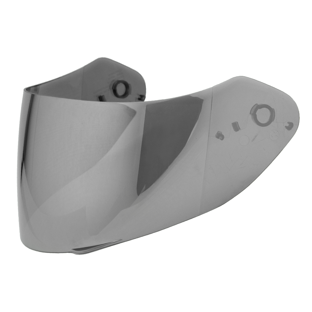 Scorpion Shield Silver Mirror: For EXO R2000