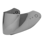Scorpion Shield Silver Mirror: For EXO R2000