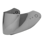 Scorpion Shield Silver Mirror: For EXO R2000