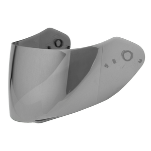 Scorpion Shield Silver Mirror: For EXO R2000
