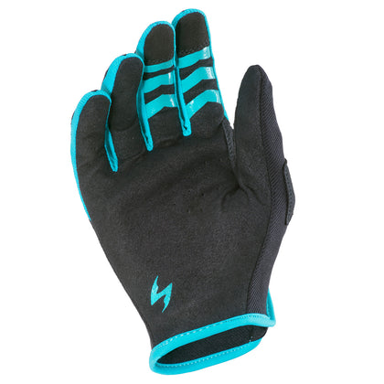 Scorpion Air-Stretch Grind Gloves: Experience the perfect combination of functionality, style, and comfort