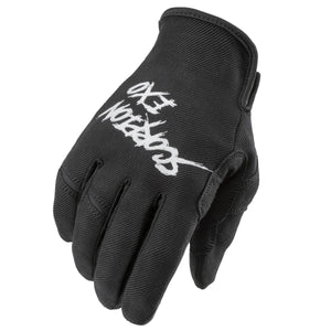 Scorpion Air-Stretch Grind Gloves: Experience the perfect combination of functionality, style, and comfort
