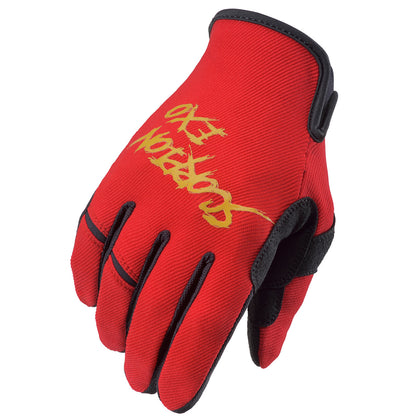 Scorpion Air-Stretch Grind Gloves: Experience the perfect combination of functionality, style, and comfort