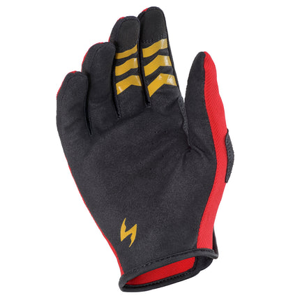 Scorpion Air-Stretch Grind Gloves