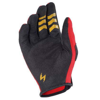 Scorpion Air-Stretch Grind Gloves: Experience the perfect combination of functionality, style, and comfort