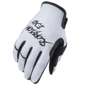 Scorpion Air-Stretch Grind Gloves: Experience the perfect combination of functionality, style, and comfort