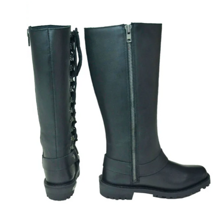 Ladies Tall Lux Boot