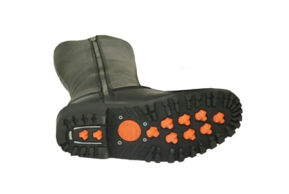 Ladies Tall Lux Boot: DescriptionThese motorcycle leather boots are crafted for the discerning rider who demands both style a