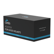 Cardo Packtalk Shoei Adapter