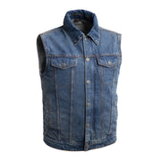 Men's Showdown Vest: 12oz