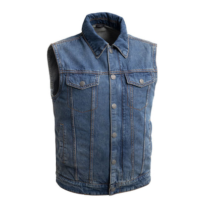 Men's Showdown Vest: 12oz
