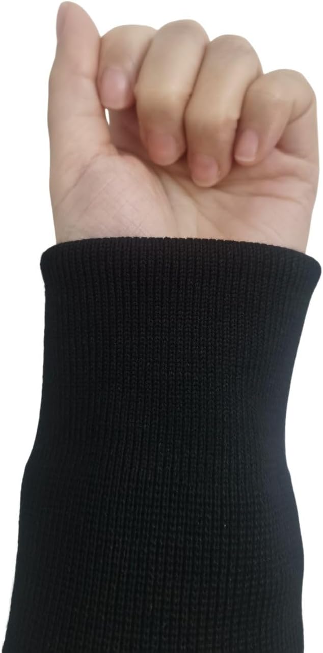 Sleeve Cuff Extension (Without Zipp