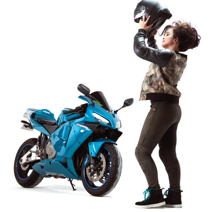 High Tail Protector Pack