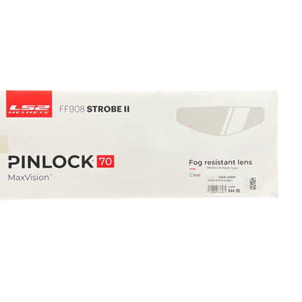 Strobe II Pinlock